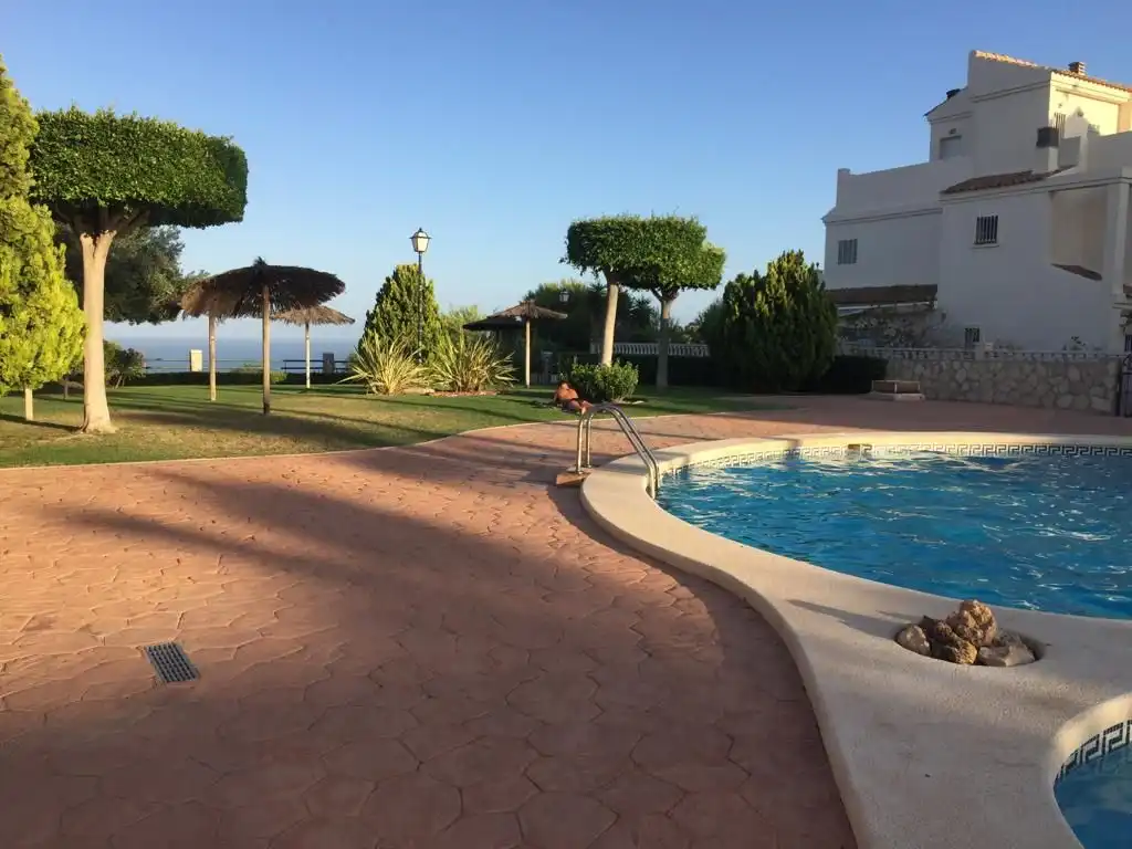 Detached homes for sale in Avenida País Valenciano, 31, Panorama - Sierramar Detached homes for sale in Avenida País Valenciano, 31, Panorama - Sierramar