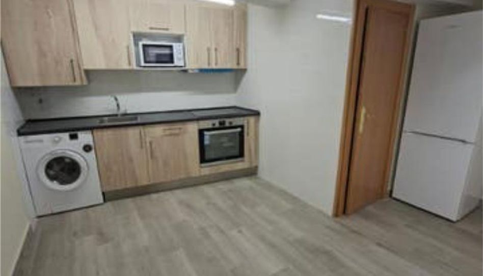 Apartamento de alquiler en Laguardia, Araba - Álava - imagen 1 Foto 1 de Apartamento de alquiler en Laguardia, Araba - Álava