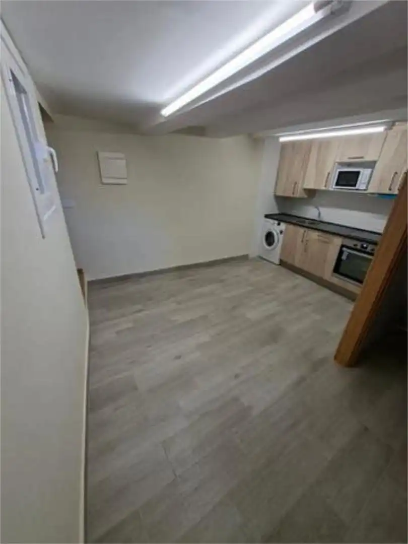 Apartamento de alquiler en Laguardia Apartamento de alquiler en Laguardia con Trastero y Amueblado
