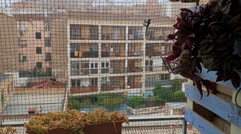 Foto 5 de Piso de alquiler en Avenida de Valencia, 41, Universidad San Francisco, Zaragoza Capital
