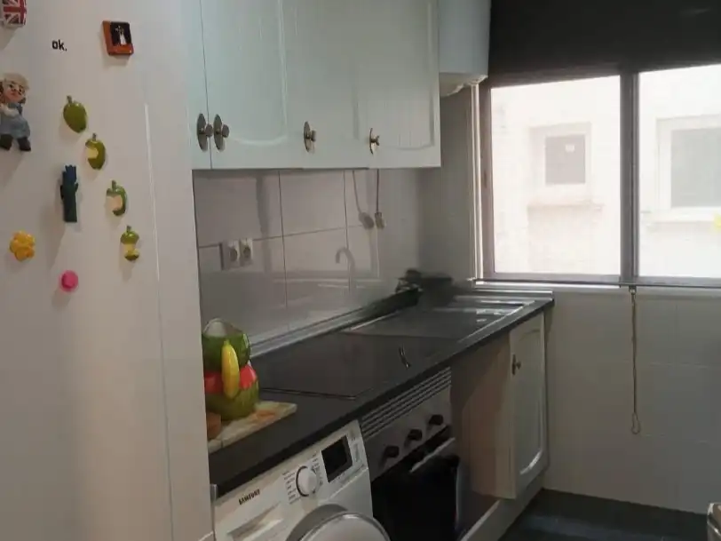 Piso de alquiler en Avenida de Valencia, 41, Universidad San Francisco Piso de alquiler en Avenida de Valencia, 41, Universidad San Francisco