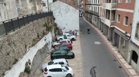 Piso de alquiler en Calle Colón, 2, Béjar, Salamanca - imagen 2 Foto 2 de Piso de alquiler en Calle Colón, 2, Béjar, Salamanca