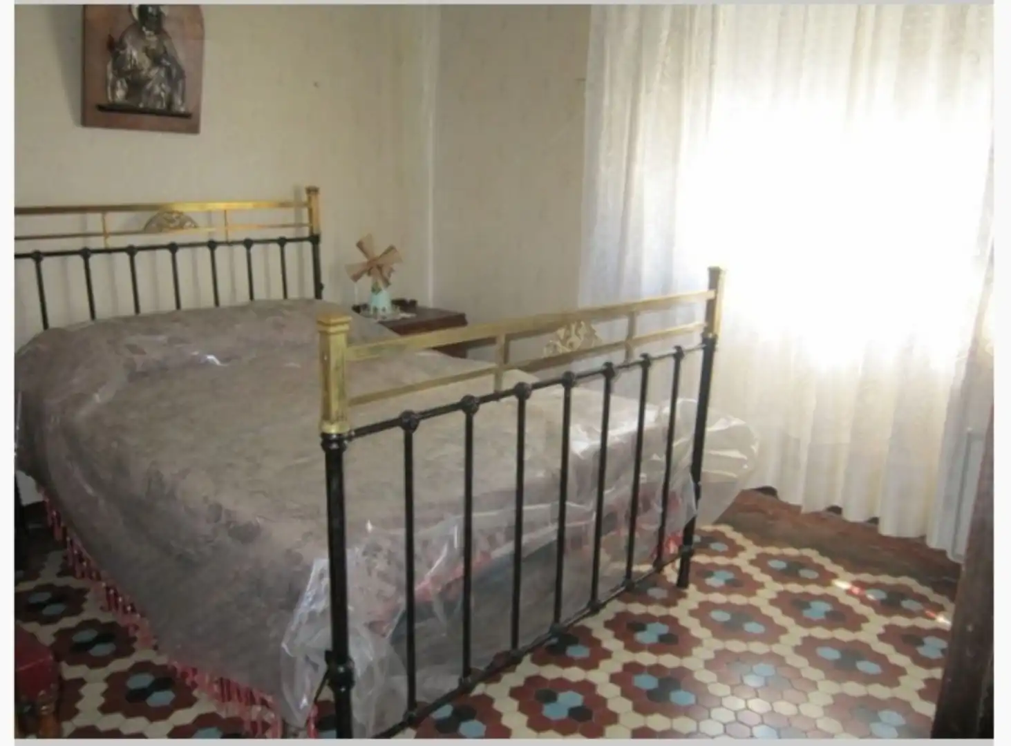 Piso de alquiler en Calle Colón, 2, Béjar Habitación de Piso de alquiler en Béjar con Amueblado