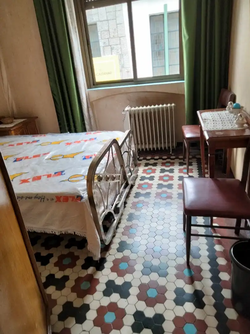 Piso de alquiler en Calle Colón, 2, Béjar Habitación de Piso de alquiler en Béjar con Amueblado