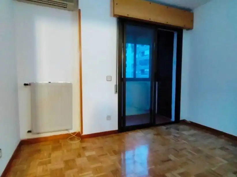Pis en venda en Leganés amb Aire condicionat, Calefacció i Jardí privat