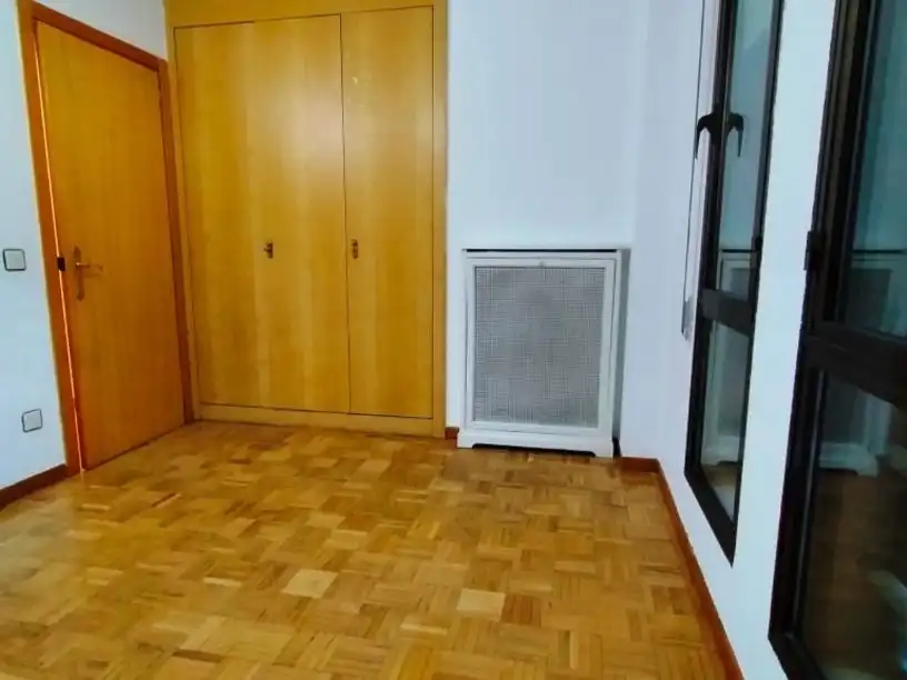 Dormitori de Pis en venda en Leganés amb Aire condicionat, Calefacció i Jardí privat
