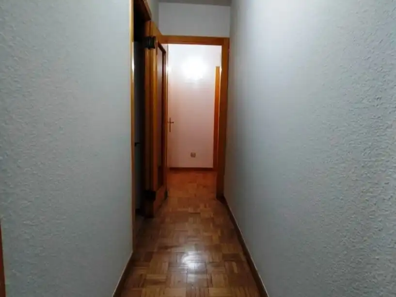 Pis en venda en Leganés amb Aire condicionat, Calefacció i Jardí privat