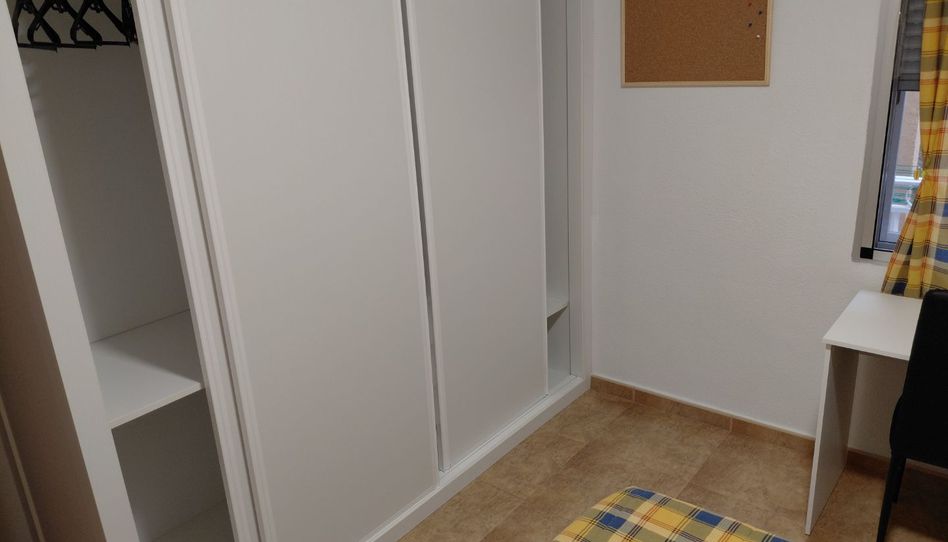 Wohnung zur Miete in Calle la Roche Sur Yon, 1, Nuevo Cáceres, Cáceres Capital - Bild 1 Foto 1 von Wohnung zur Miete in Calle la Roche Sur Yon, 1, Nuevo Cáceres, Cáceres Capital