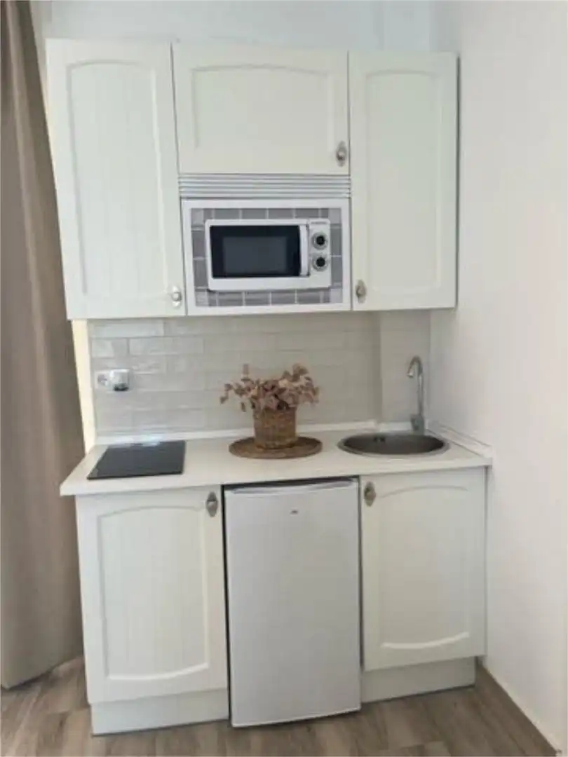 Study for rent in Barriada España - San Pedro Study for rent in Barriada España - San Pedro