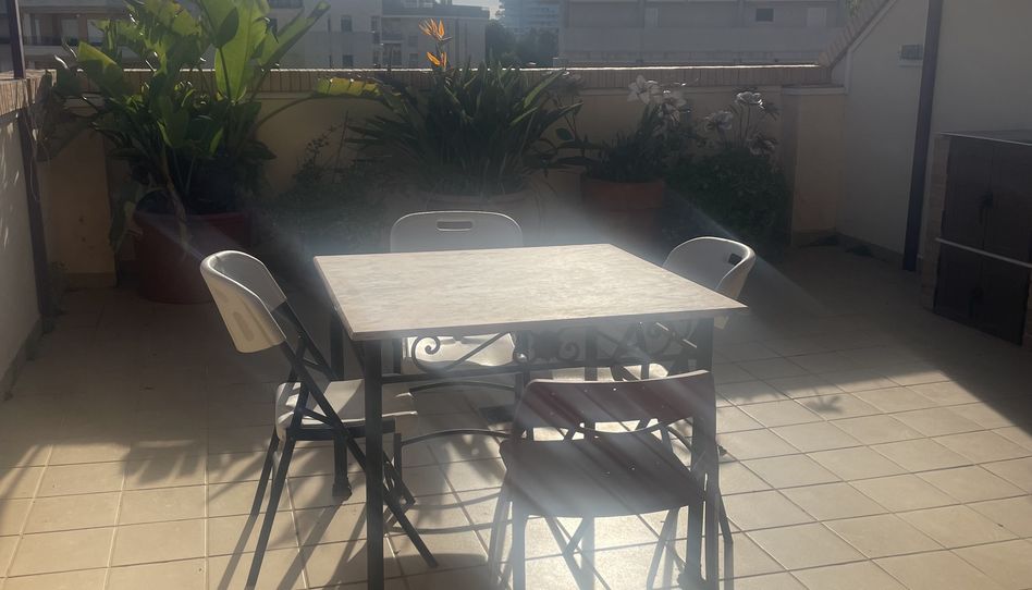 Àtic de lloguer a Carrer Poeta Llombart, 5, Canet d'En Berenguer, Valencia - imatge 1 Foto 1 de Àtic de lloguer a Carrer Poeta Llombart, 5, Canet d'En Berenguer, Valencia