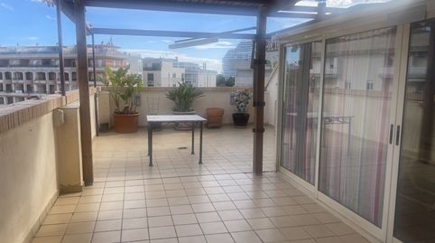 Àtic de lloguer a Carrer Poeta Llombart, 5, Canet d'En Berenguer, Valencia - imatge 3 Foto 3 de Àtic de lloguer a Carrer Poeta Llombart, 5, Canet d'En Berenguer, Valencia