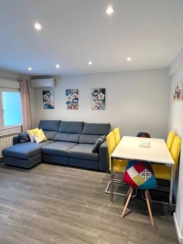 Piso en Venta en Calle de Juan José Martínez Seco, 56 en Los Rosales