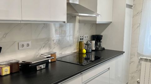 Piso en venta en Calle de Juan José Martínez Seco, 56, Los Rosales, Madrid Capital - imagen 5 Foto 5 de Piso en venta en Calle de Juan José Martínez Seco, 56, Los Rosales, Madrid Capital