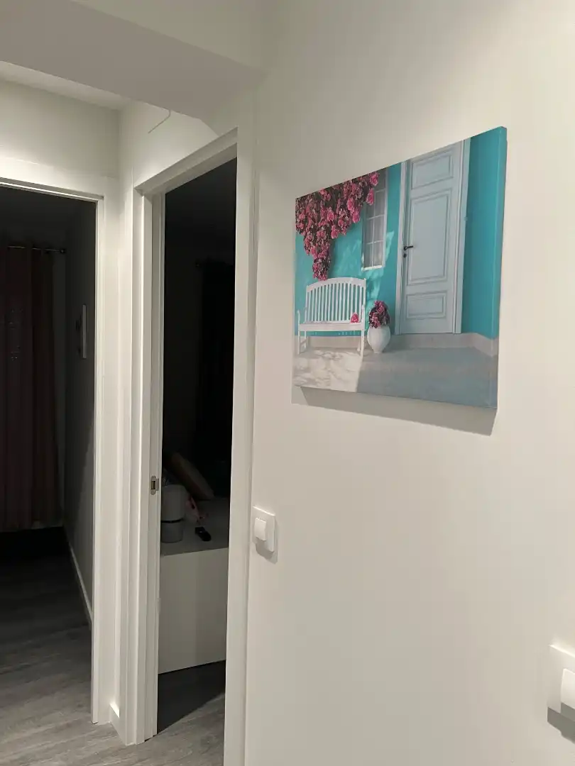 Piso en venta en Calle de Juan José Martínez Seco, 56, Los Rosales Piso en venta en Calle de Juan José Martínez Seco, 56, Los Rosales