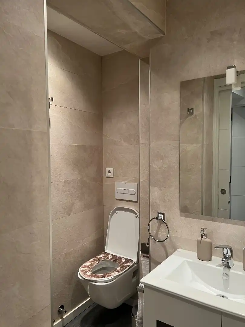 Piso en venta en Calle de Juan José Martínez Seco, 56, Los Rosales Piso en venta en Calle de Juan José Martínez Seco, 56, Los Rosales