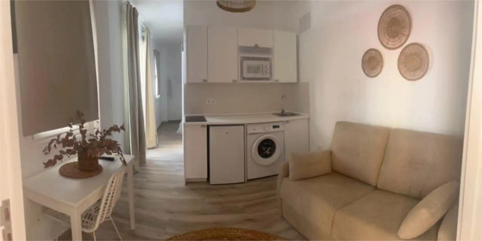 Apartments for rent in Barriada España - San Pedro Apartments for rent in Barriada España - San Pedro