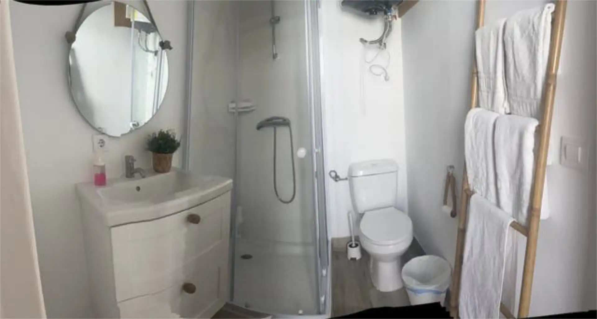 Apartments for rent in Barriada España - San Pedro Apartments for rent in Barriada España - San Pedro