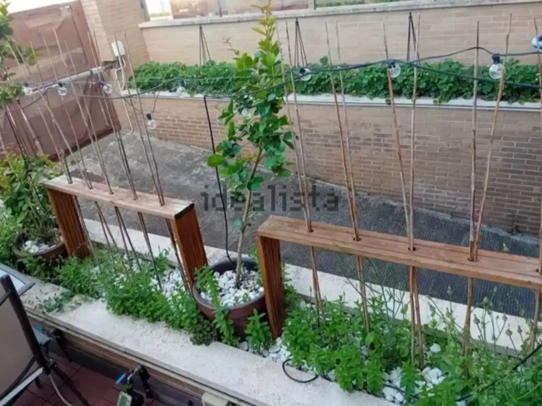 Casa o xalet en venda a Calle Torralba de Calatrava, 38, Larache Terrassa de Casa o xalet en venda en Ciudad Real amb Calefacció, Jardí privat i Parquet