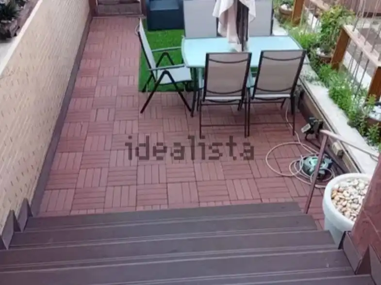 Casa o xalet en venda a Calle Torralba de Calatrava, 38, Larache Terrassa de Casa o xalet en venda en Ciudad Real amb Calefacció, Jardí privat i Parquet