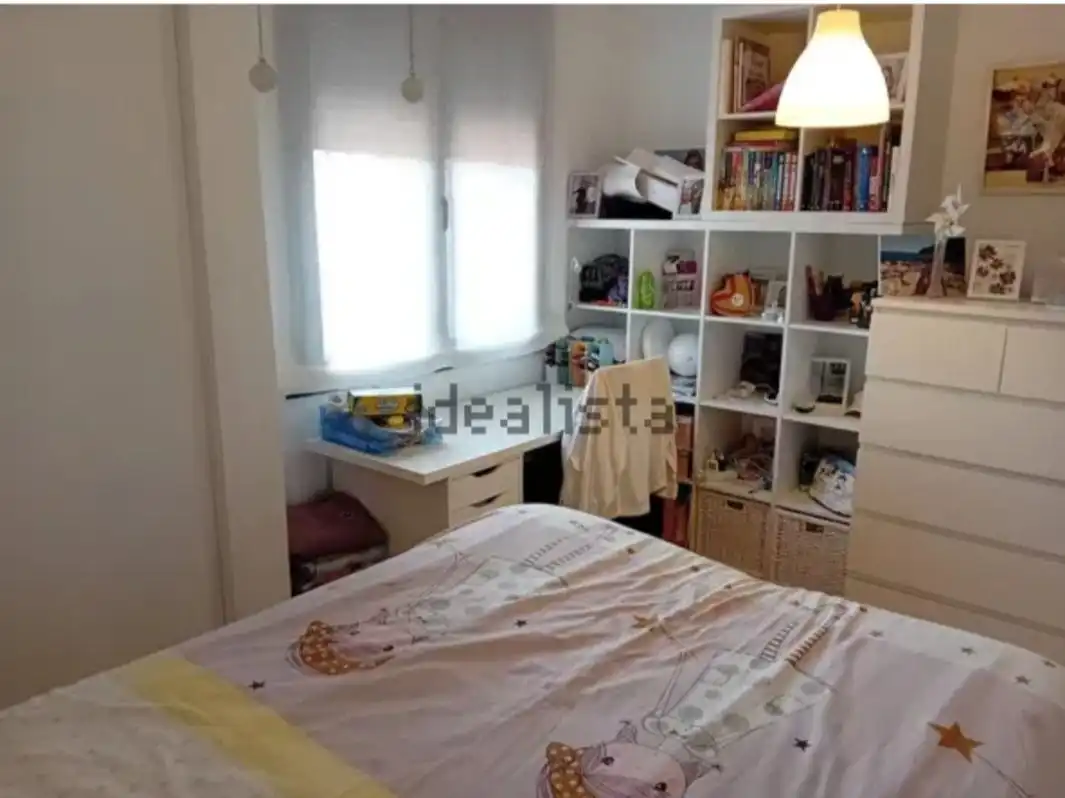 Casa o xalet en venda a Calle Torralba de Calatrava, 38, Larache Dormitori de Casa o xalet en venda en Ciudad Real amb Calefacció, Jardí privat i Parquet