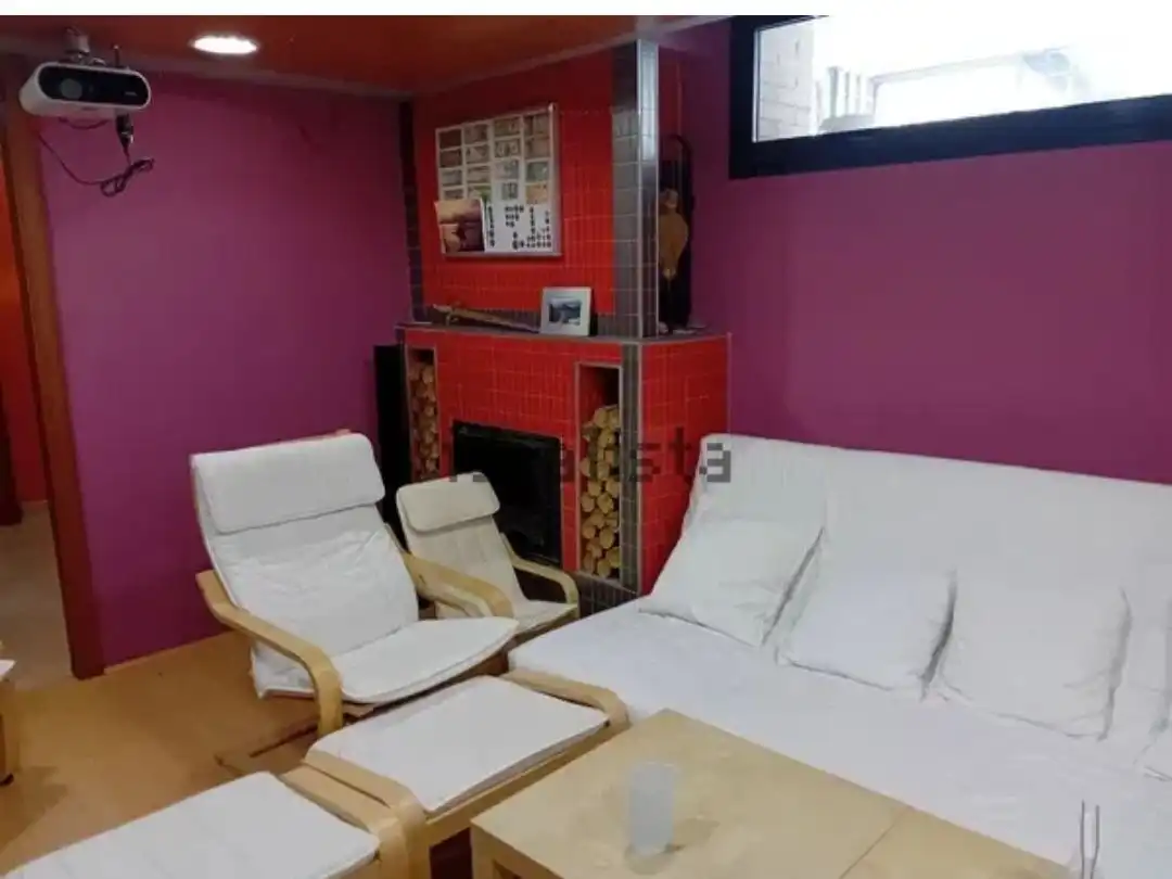Casa o xalet en venda a Calle Torralba de Calatrava, 38, Larache Casa o xalet en venda en Ciudad Real amb Calefacció, Jardí privat i Parquet