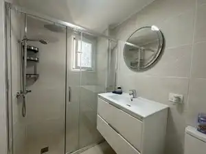 Baño de Piso de alquiler en Granadilla de Abona con Amueblado