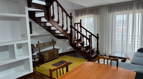 Piso en venta en Rúa de San Lázaro, 93, San Lázaro - Meixonfrío, Santiago de Compostela - imagen 2 Foto 2 de Piso en venta en Rúa de San Lázaro, 93, San Lázaro - Meixonfrío, Santiago de Compostela