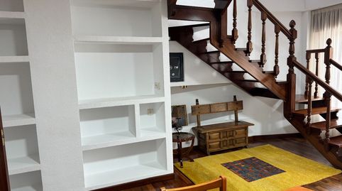 Piso en venta en Rúa de San Lázaro, 93, San Lázaro - Meixonfrío, Santiago de Compostela - imagen 3 Foto 3 de Piso en venta en Rúa de San Lázaro, 93, San Lázaro - Meixonfrío, Santiago de Compostela