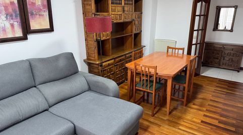 Piso en venta en Rúa de San Lázaro, 93, San Lázaro - Meixonfrío, Santiago de Compostela - imagen 4 Foto 4 de Piso en venta en Rúa de San Lázaro, 93, San Lázaro - Meixonfrío, Santiago de Compostela
