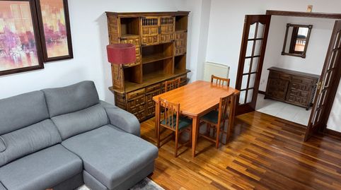 Piso en venta en Rúa de San Lázaro, 93, San Lázaro - Meixonfrío, Santiago de Compostela - imagen 5 Foto 5 de Piso en venta en Rúa de San Lázaro, 93, San Lázaro - Meixonfrío, Santiago de Compostela