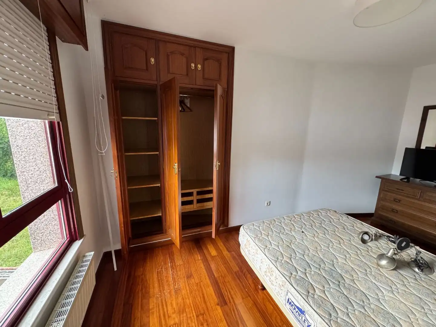 Piso en venta en Rúa de San Lázaro, 93, San Lázaro - Meixonfrío Habitación de Piso en venta en Santiago de Compostela con Calefacción, Amueblado y Parking comunitario