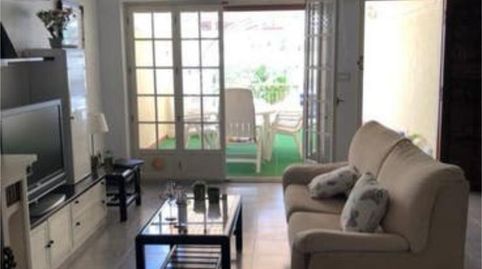 Foto 2 de Apartamento de alquiler en Calas Santiago Bernabéu, Santa Pola