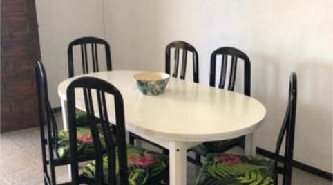 Foto 3 de Apartamento de alquiler en Calas Santiago Bernabéu, Santa Pola