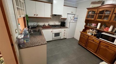 Foto 4 de Apartamento de alquiler en Calas Santiago Bernabéu, Santa Pola