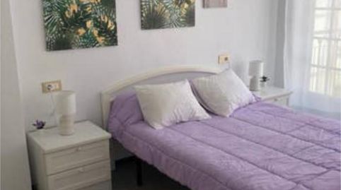 Foto 5 de Apartamento de alquiler en Calas Santiago Bernabéu, Santa Pola