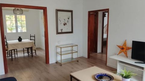 Photo 4 of Flat for rent in Schamann - Rehoyas, Las Palmas de Gran Canaria