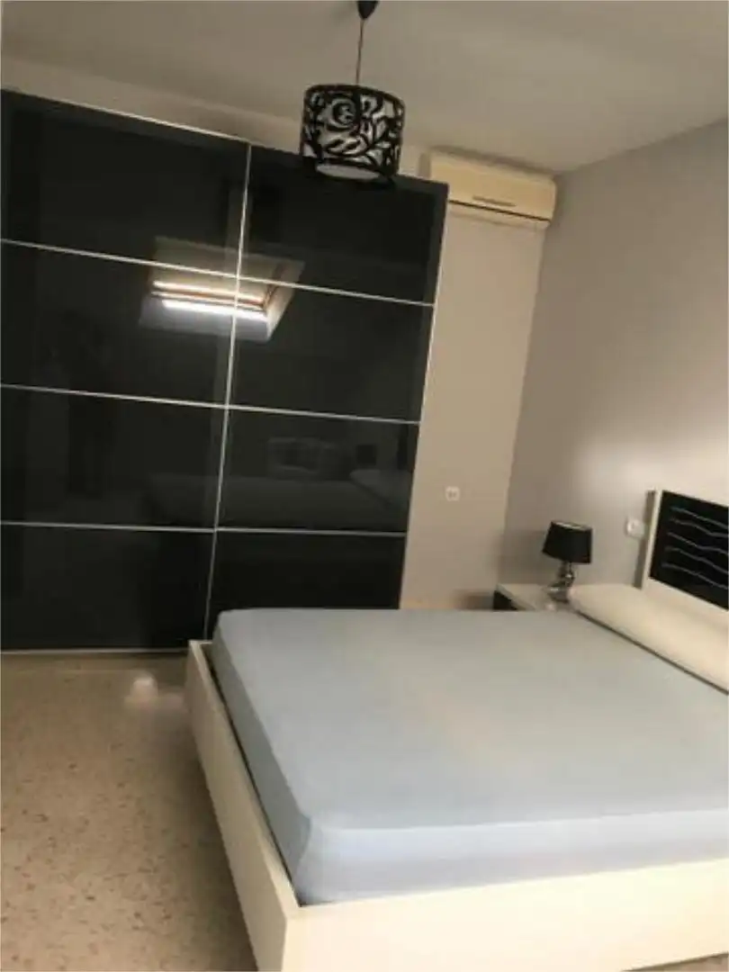 Bedroom of Flat for rent in Villafranca de los Barros