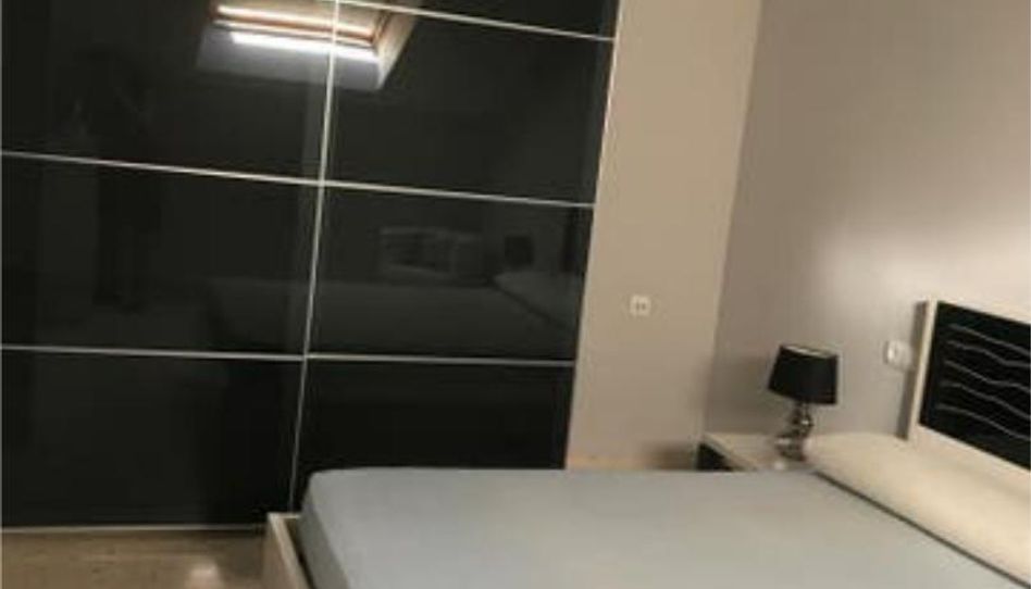 Flat for rent in Villafranca de los Barros, Badajoz - image 1 Photo 1 of Flat for rent in Villafranca de los Barros, Badajoz