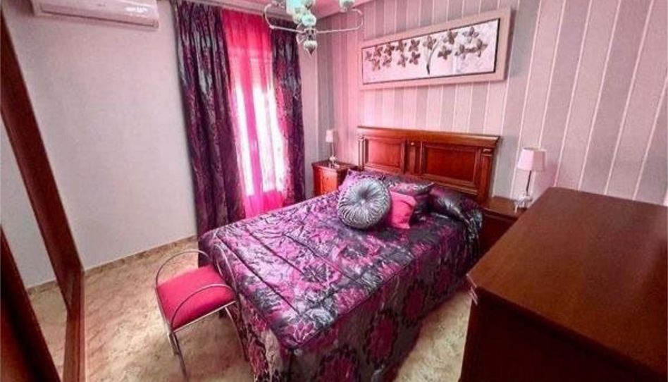 Wohnung zur Miete in Baeza, Jaén - Bild 1 Foto 1 von Wohnung zur Miete in Baeza, Jaén
