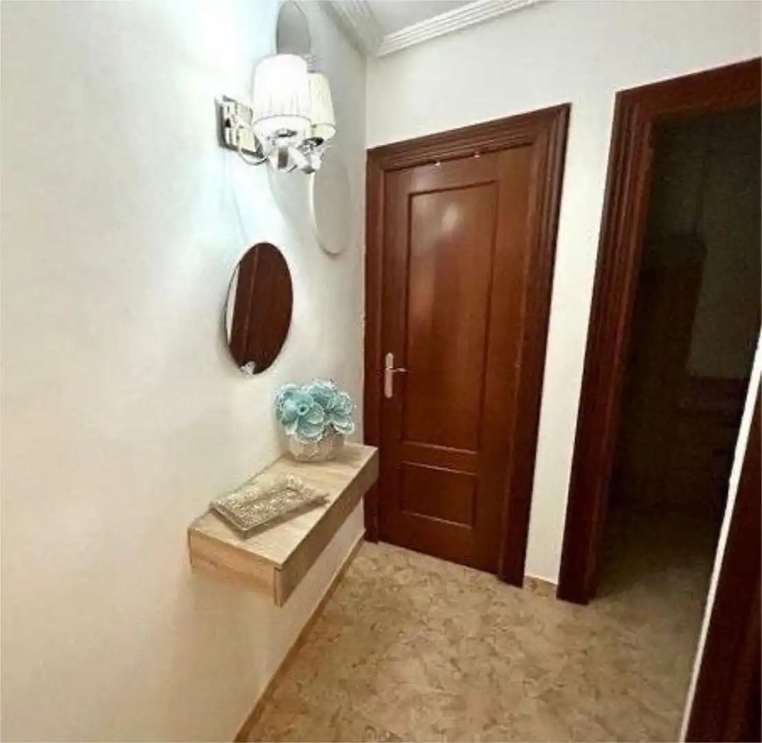 Flat for rent in Baeza Flat for rent in Baeza with Heating, Furnished and Pets allowed
