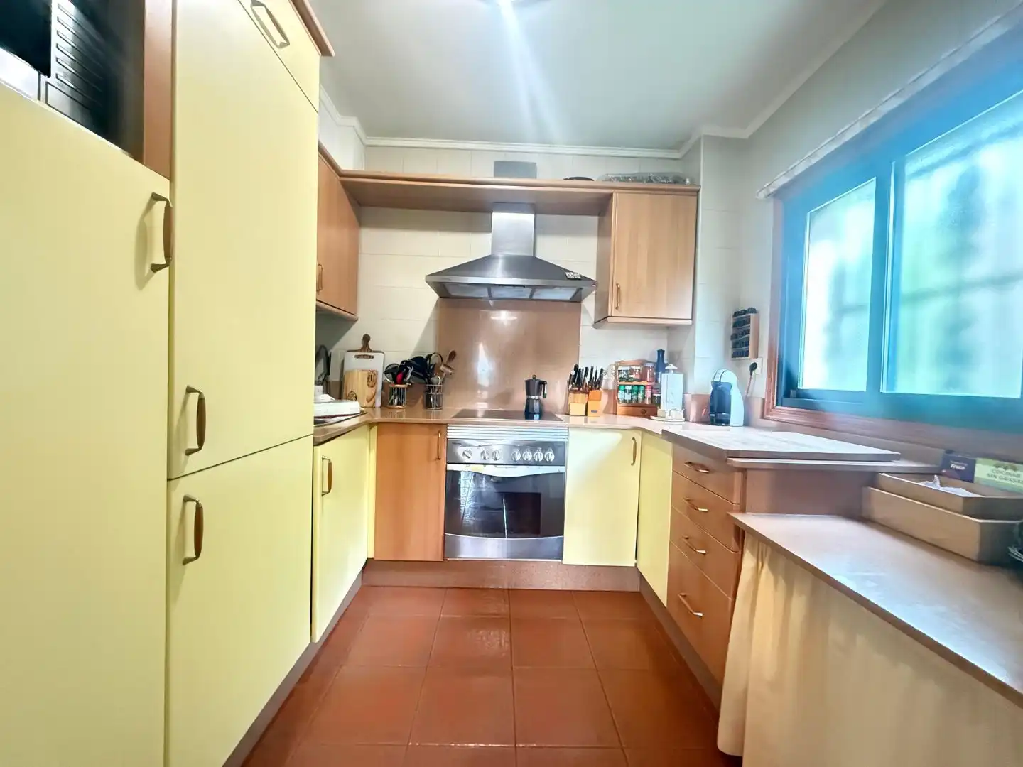 Houses for sale in Rúa Da Pomba, 10a, Redondela Kitchen of Houses for sale in Redondela with Terrace