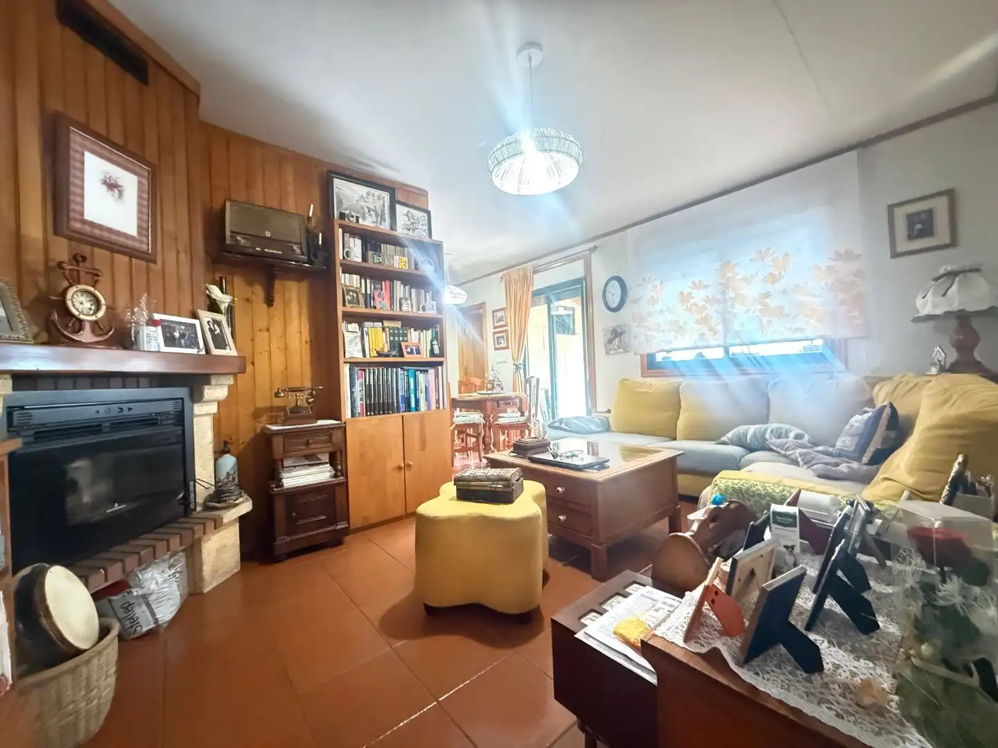 Houses for sale in Rúa Da Pomba, 10a, Redondela Living room of Houses for sale in Redondela with Terrace