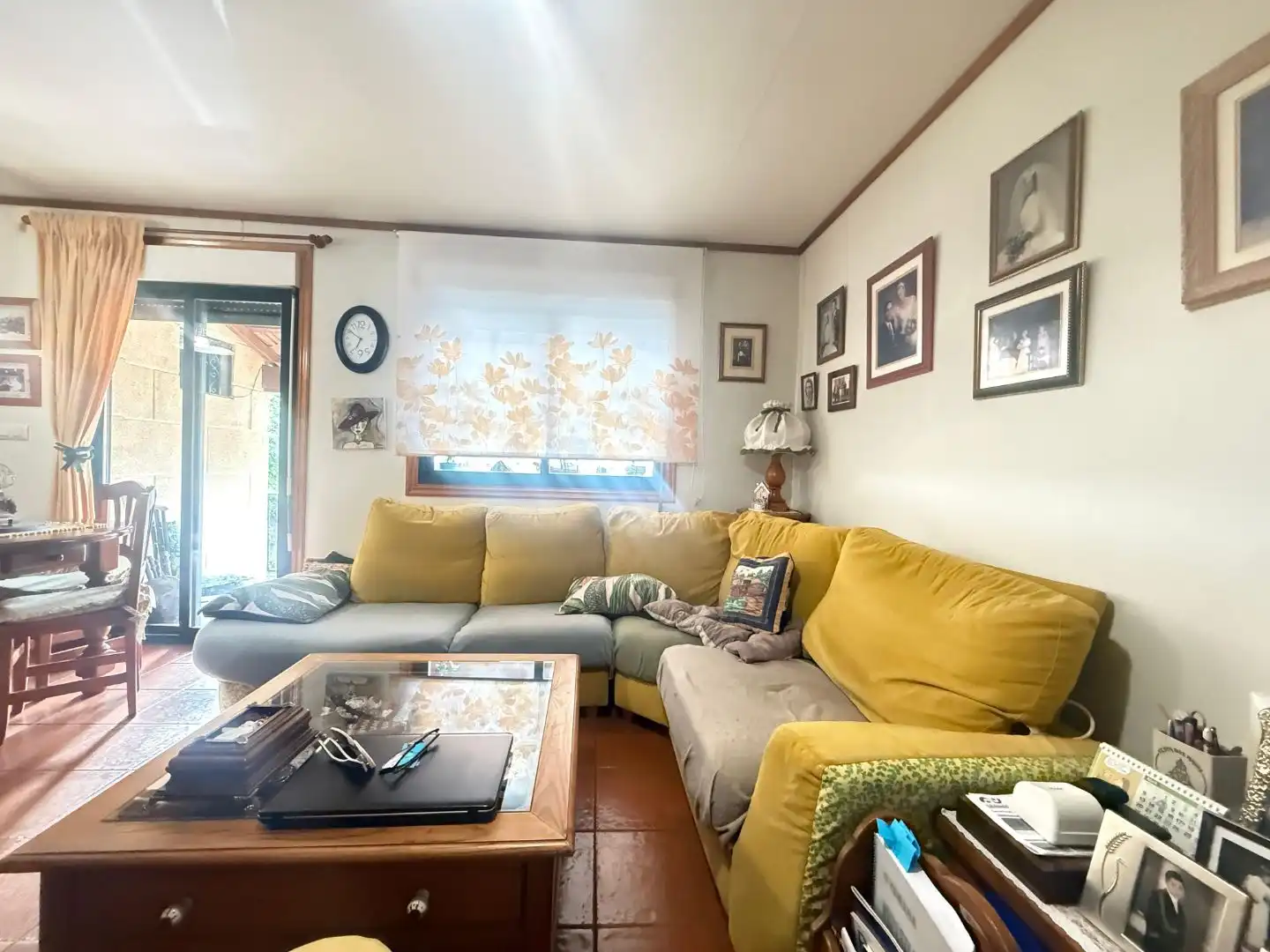 Houses for sale in Rúa Da Pomba, 10a, Redondela Living room of Houses for sale in Redondela with Terrace
