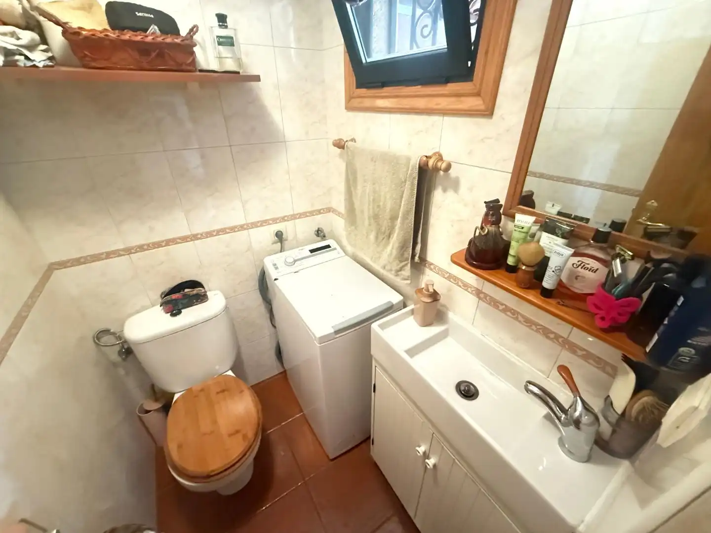 Houses for sale in Rúa Da Pomba, 10a, Redondela Bathroom of Houses for sale in Redondela with Terrace