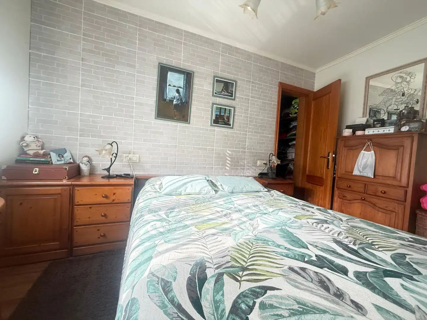 Houses for sale in Rúa Da Pomba, 10a, Redondela Bedroom of Houses for sale in Redondela with Terrace