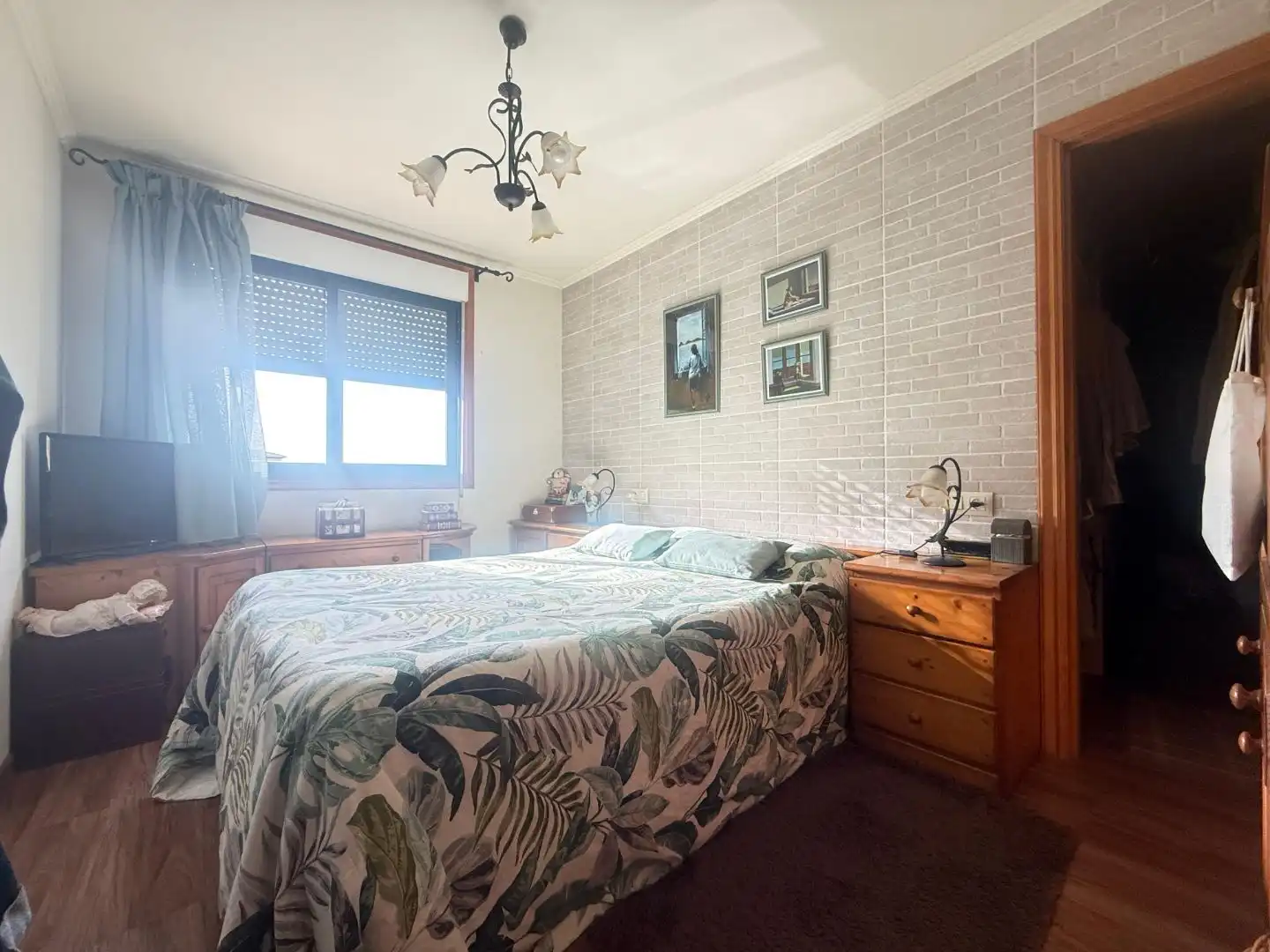 Houses for sale in Rúa Da Pomba, 10a, Redondela Bedroom of Houses for sale in Redondela with Terrace