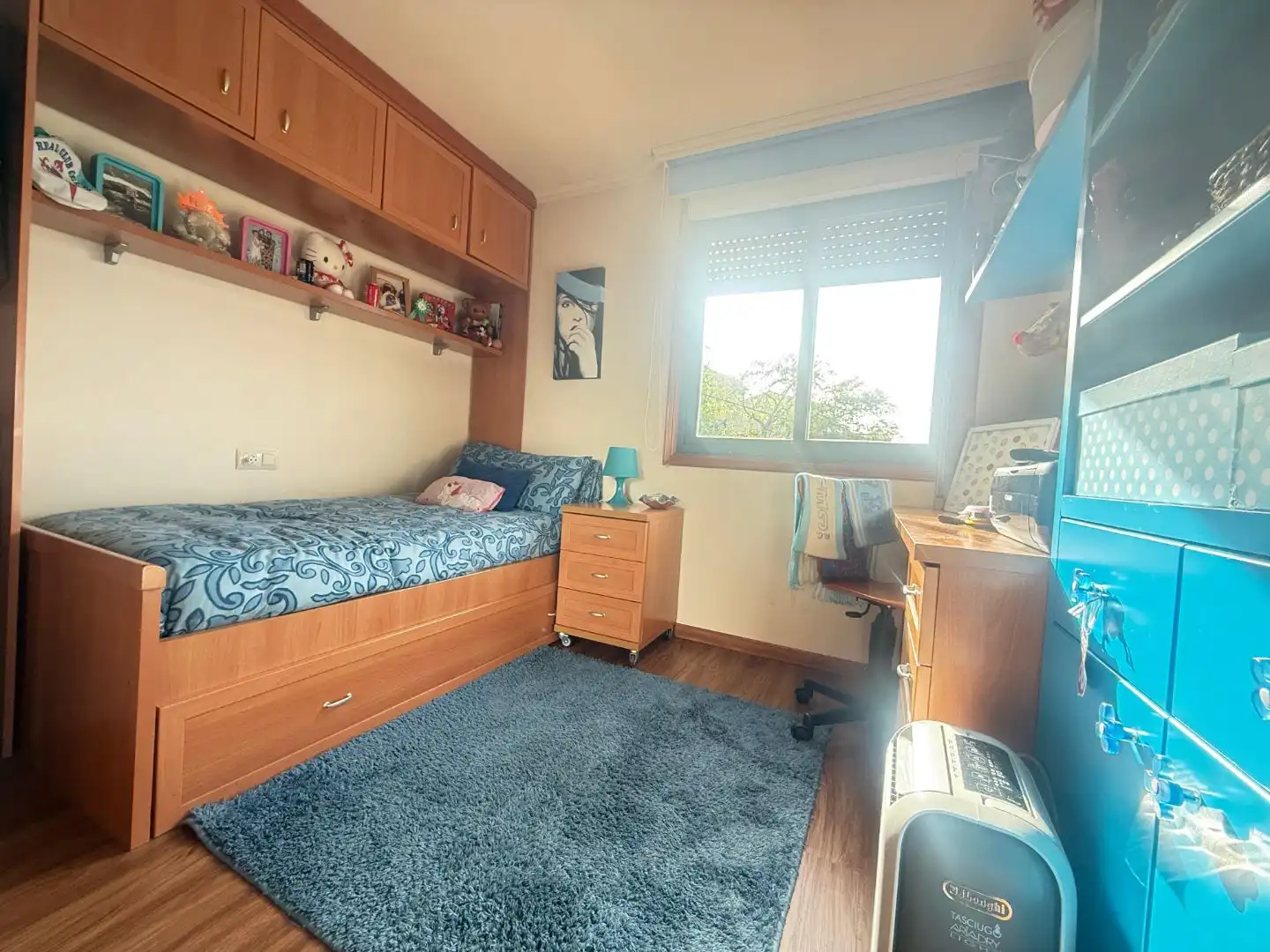 Houses for sale in Rúa Da Pomba, 10a, Redondela Bedroom of Houses for sale in Redondela with Terrace