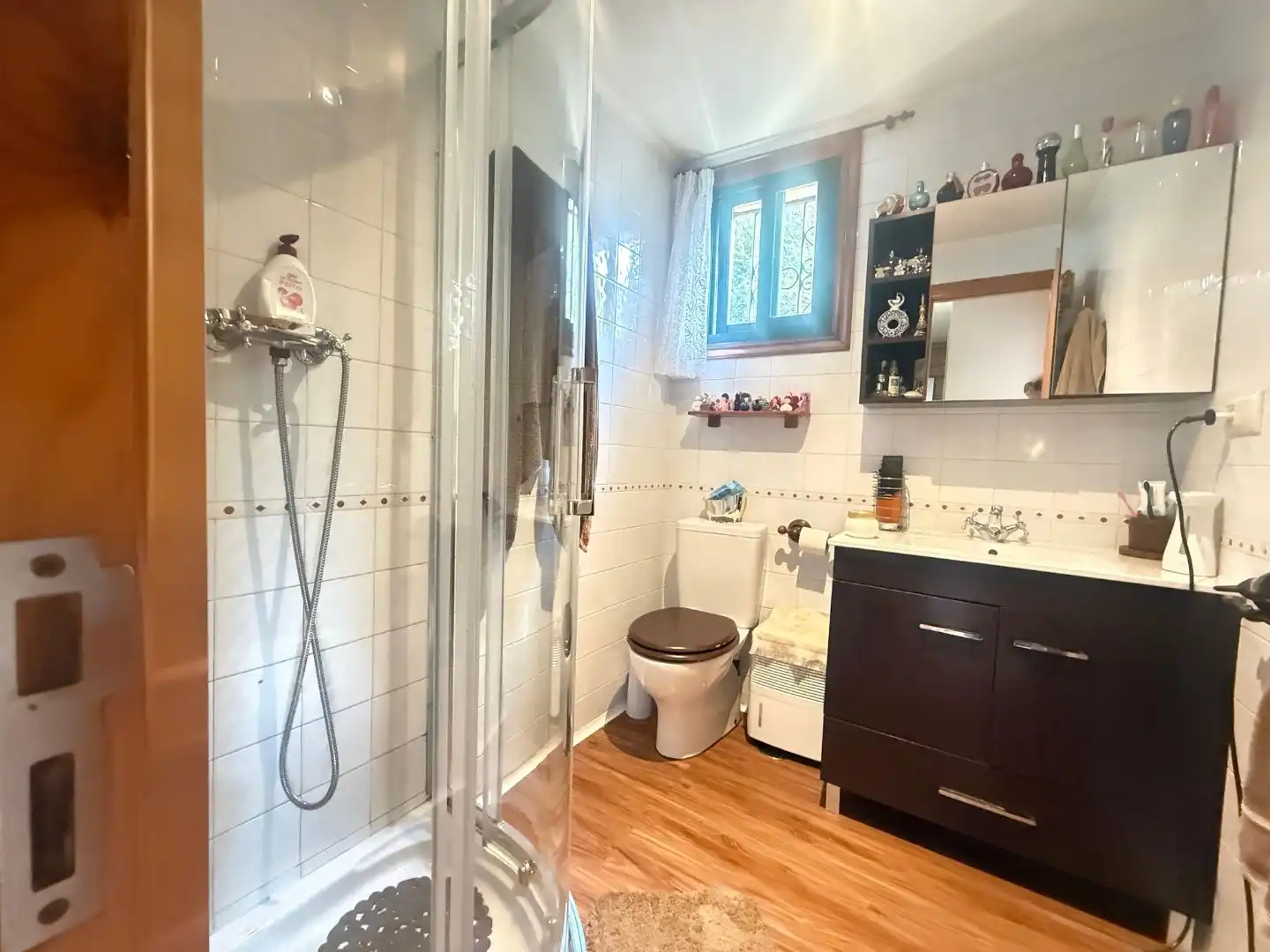 Houses for sale in Rúa Da Pomba, 10a, Redondela Bathroom of Houses for sale in Redondela with Terrace