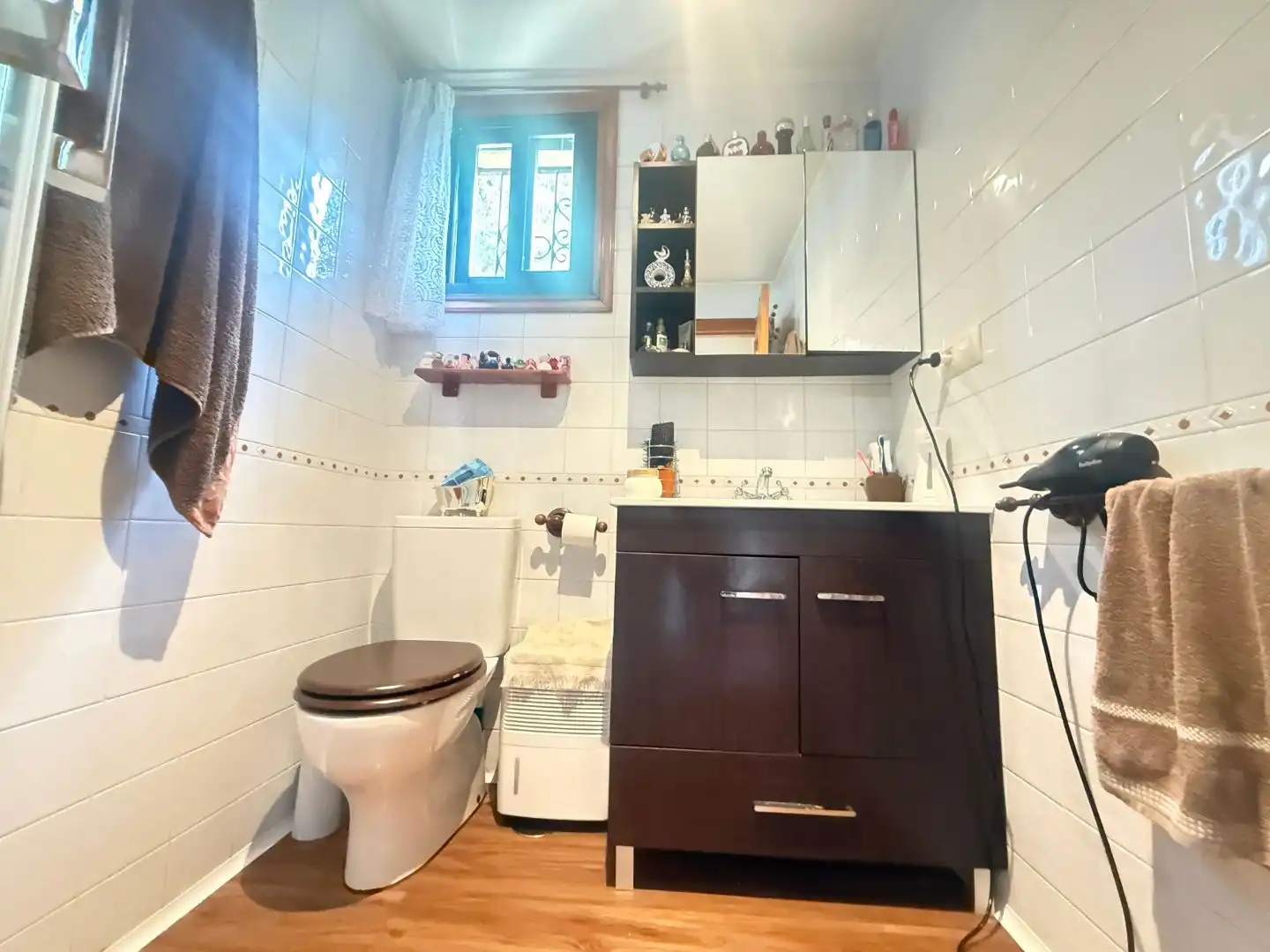 Houses for sale in Rúa Da Pomba, 10a, Redondela Bathroom of Houses for sale in Redondela with Terrace