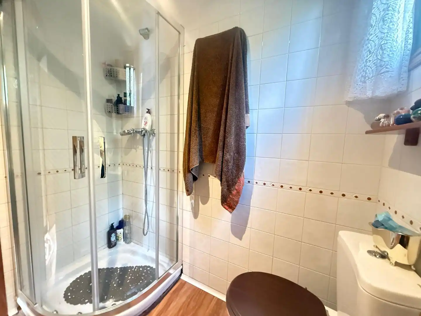 Houses for sale in Rúa Da Pomba, 10a, Redondela Bathroom of Houses for sale in Redondela with Terrace